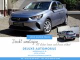 Opel Corsa 1.5 CDTI - Navi, Einparkhilfe, SpurAss. - Opel Corsa mit Diesel-Antrieb: 1.5