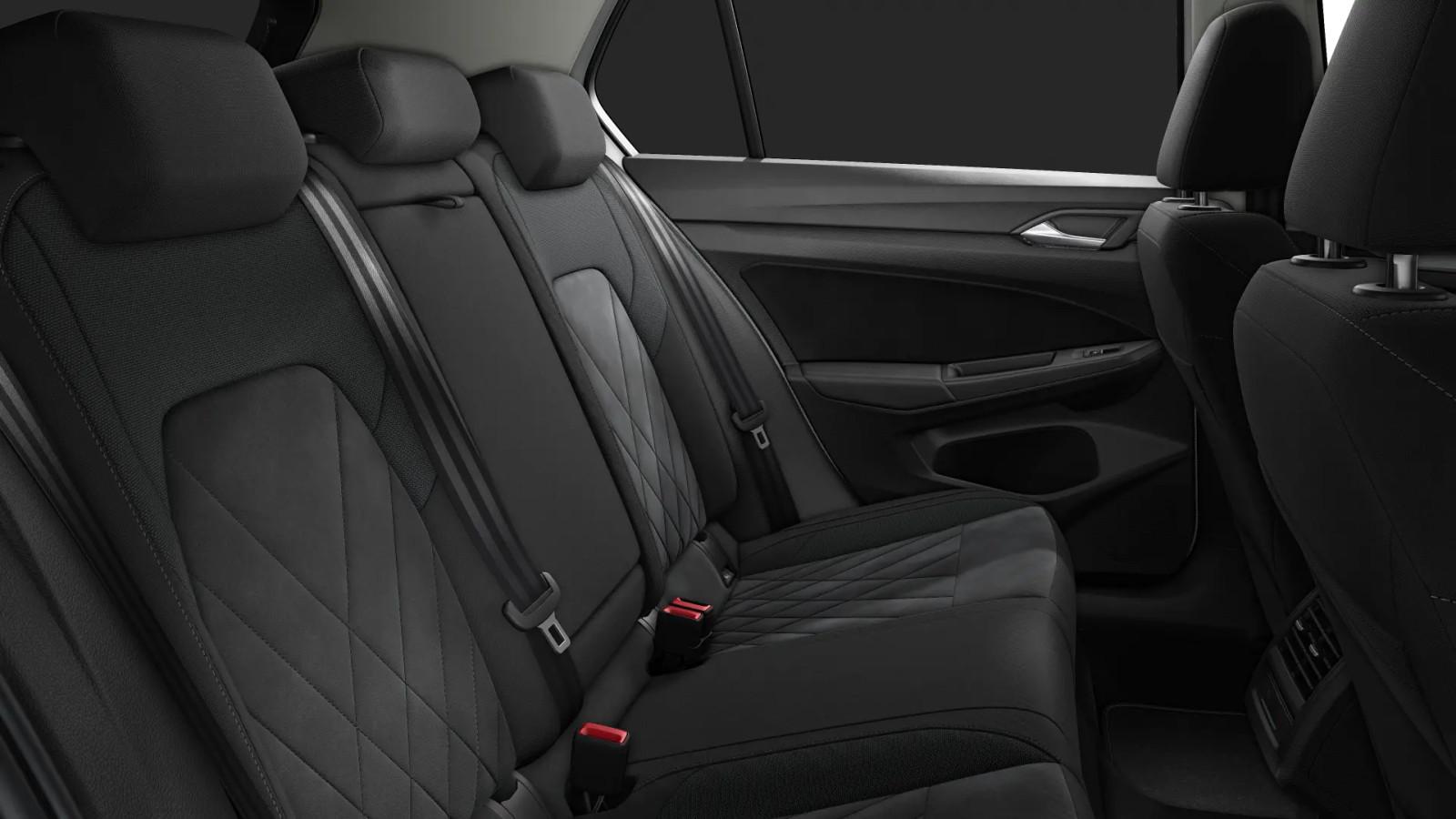 Volkswagen Golf VIII 1.5 eTSI DSG Style NAV LEDPlus APP, миниатюра 4