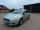 Fiat Punto 199 1.4 Benzin | Baujahr 2009 - Fiat Punto in Hannover