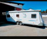 Knaus 650 FSK - Knaus 650 fsk