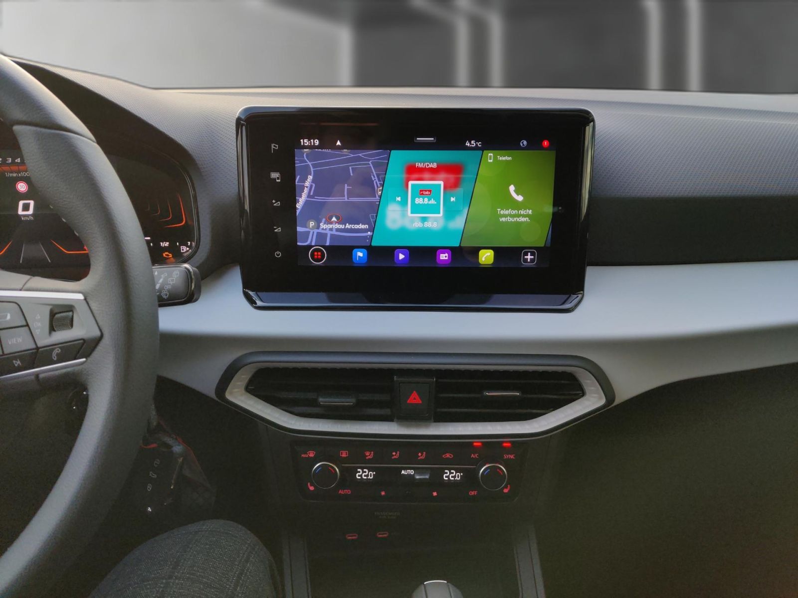 Seat Ibiza - Bild 14