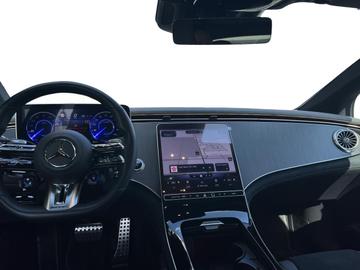 صورة 8 لـ 2022 Mercedes-BENZ EQE