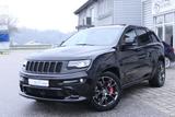 Jeep Grand Cherokee 6.4 V8 HEMI SRT°Deutsch°U-Frei° - Jeep Gebrauchtwagen in Hannover