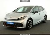 Cupra Born  170 kW #19Zoll#ACC#Kamera#SHZ#Kessy#LED# - silberne Cupra Born
