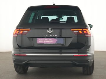 Volkswagen Tiguan - 7