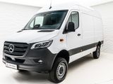 Mercedes-Benz Sprinter 319 CDI*4x4*L2H2