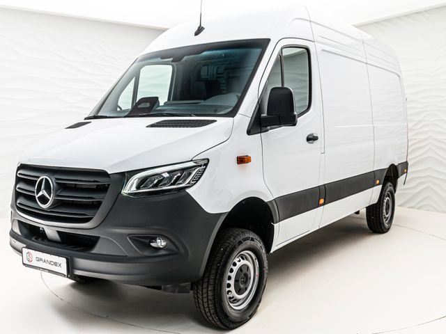 Mercedes-Benz Sprinter 319 CDI*4x4*L2H2