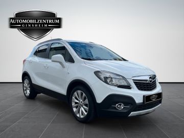 Opel Mokka - 11