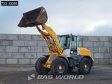 Liebherr L514 Forks + Bucket - Liebherr LKWs