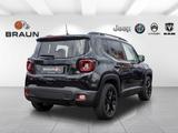 Jeep Renegade 1.3 T-GDI Limited Panorama/Kenwood - gebrauchte Jeep Renegade aus dem Jahr 2020