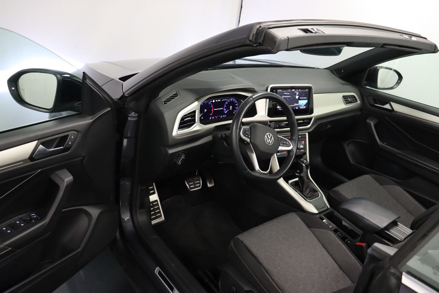 Volkswagen T-Roc - Bild 10