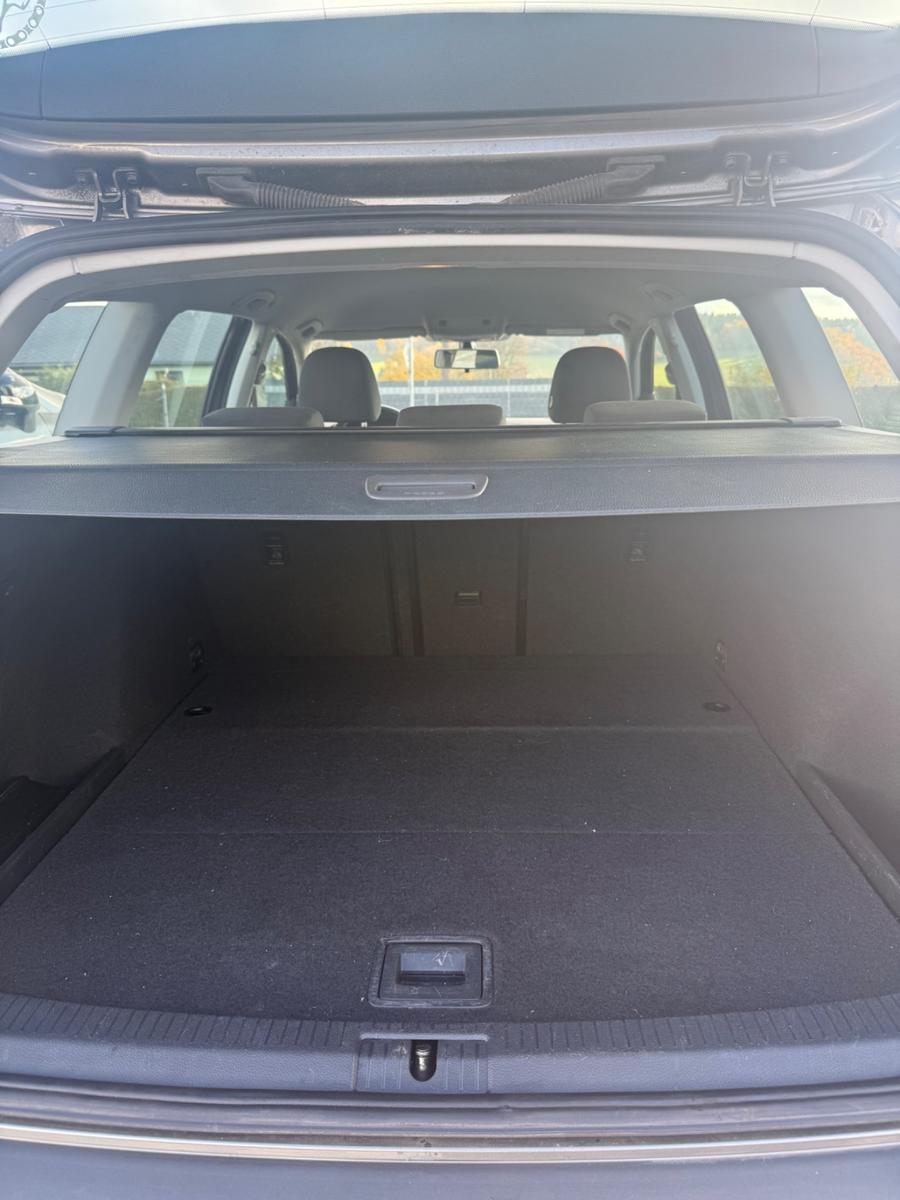 Volkswagen Golf 2015 — photo 10