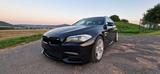 BMW M550 xDrive Touring M - BMW M550 mit Diesel-Antrieb: Kombi