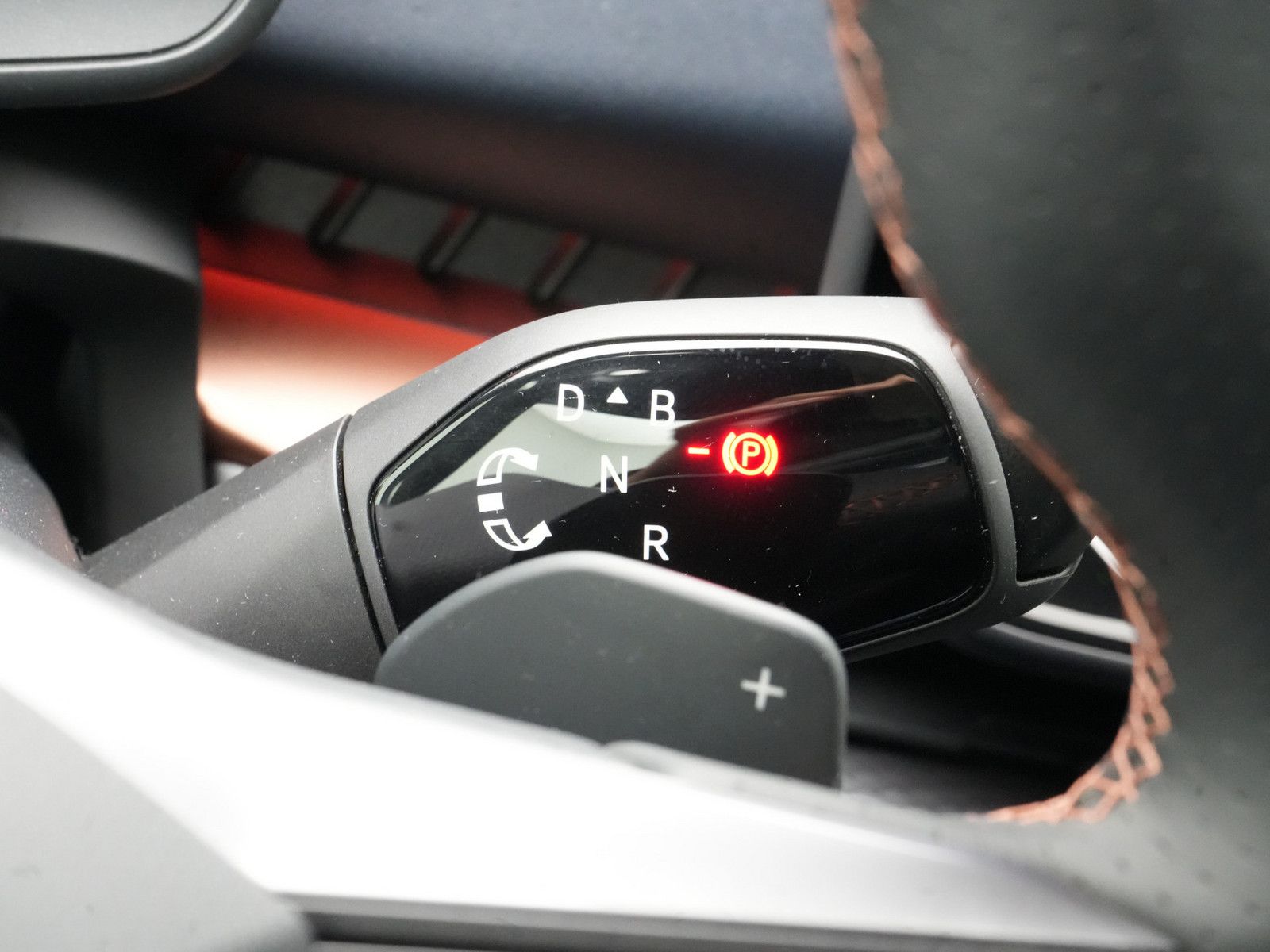 Cupra Tavascan - Bild 17