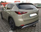 Mazda CX-5 2.2 SKYACTIV-D 184 Newground AWD AT New... - Mazda CX-5: Newground