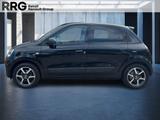 Renault Twingo 0.9 TCe 90 LIMITED - Renault Twingo mit Benzin-Antrieb: Schwarz