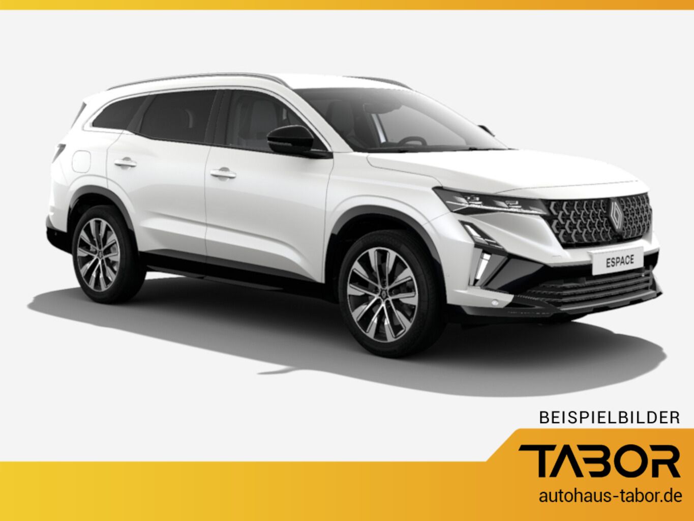 Renault Espace - Bild 3