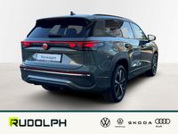 Volkswagen Tayron - Vorschau Bild 5