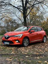 Renault Clio TCe 100 X-tronic Experience Experience