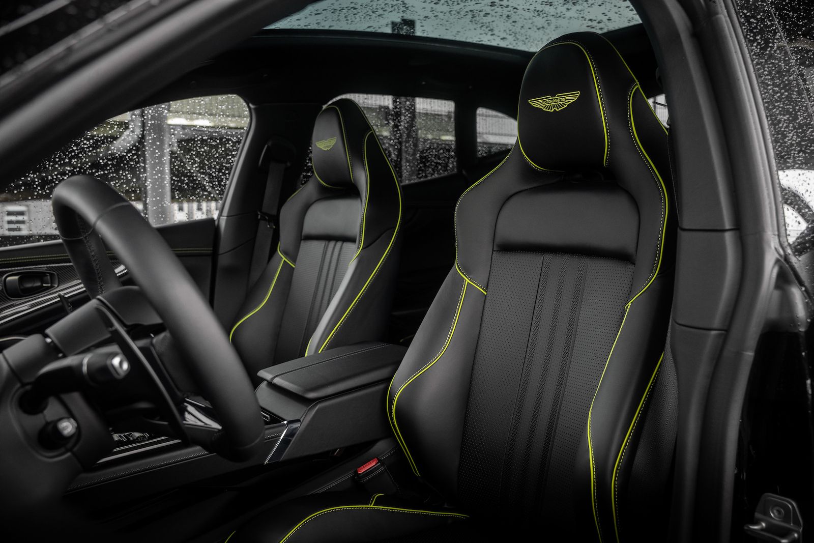 Fahrzeugabbildung Aston Martin DBX 707 AMR24 NEW MODEL!!|BOWERS&WILKINS|CERAMIC
