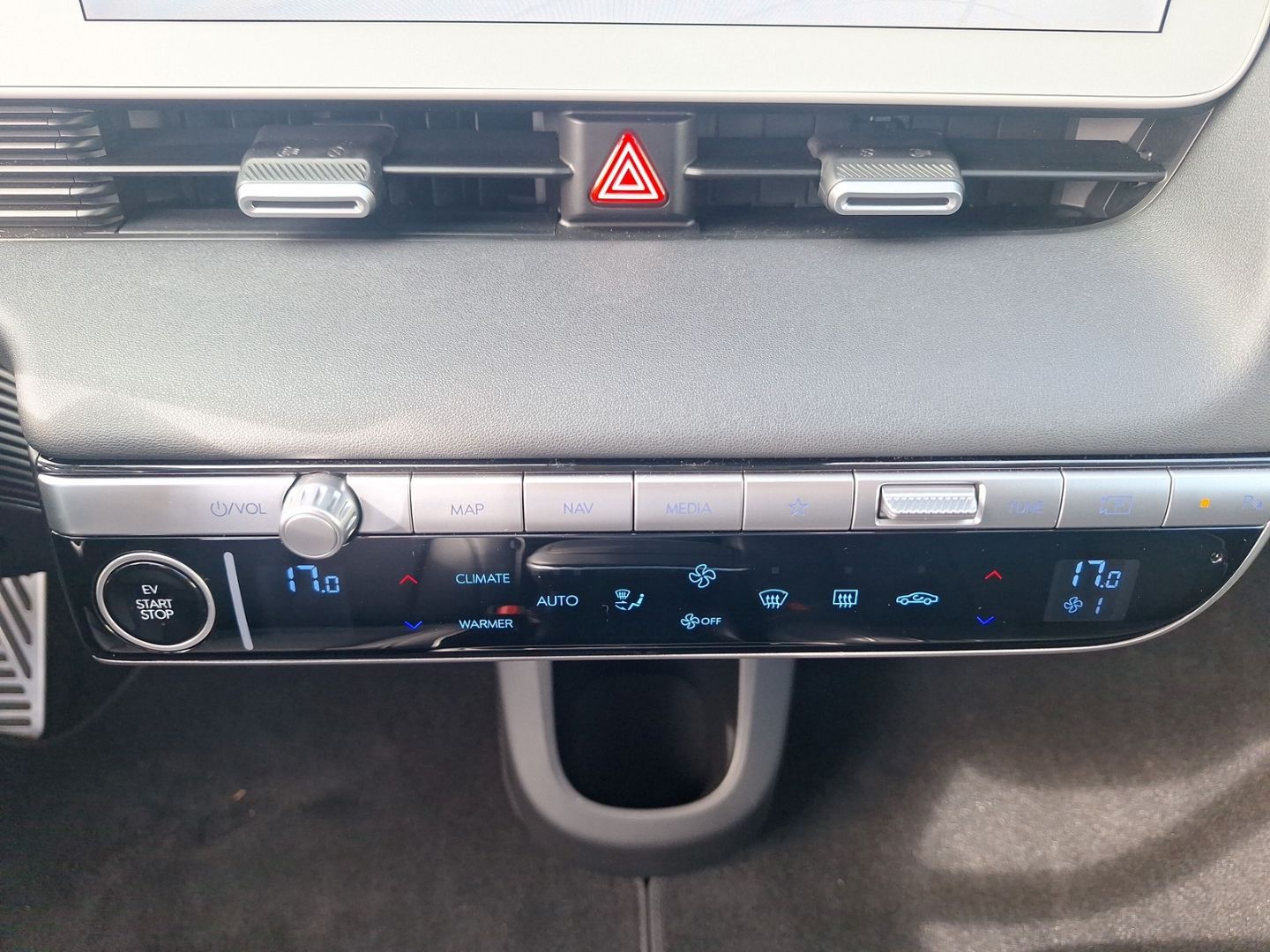 Hyundai IONIQ 5 EV 4WD 77kWh UNIQ 20' '360° Leder el.HK foto 14