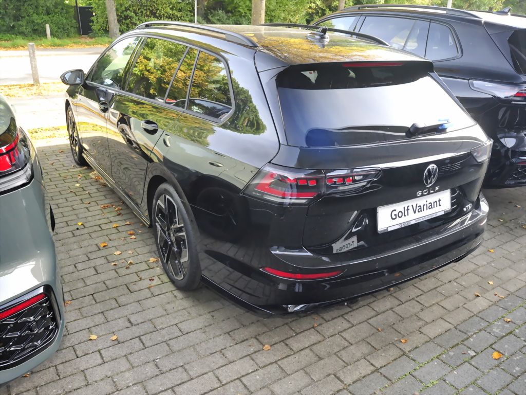 Volkswagen Golf Variant R-Line 1,5eTSI Panorama Navi Matrix imagem 2