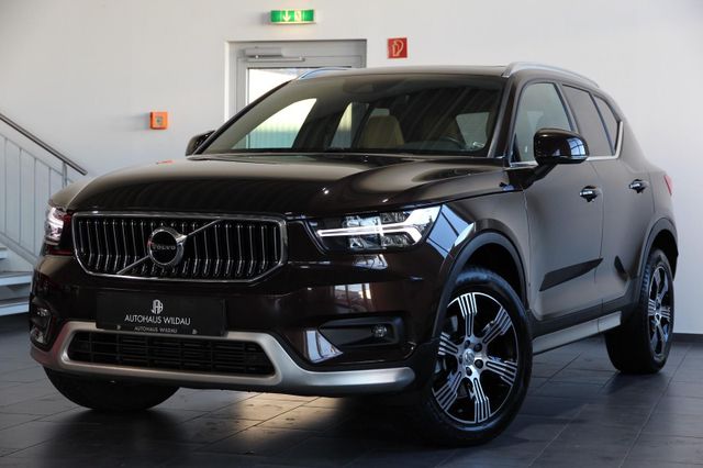 Volvo XC40 Inscription 2WD