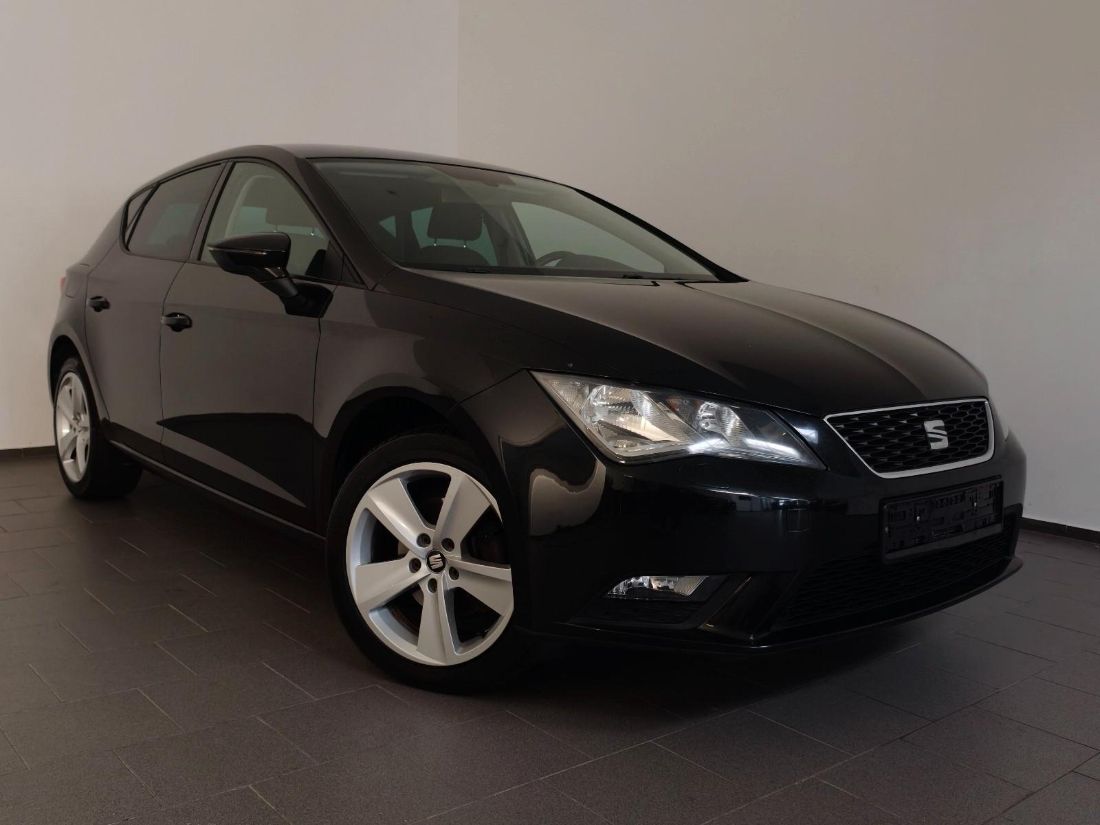 Seat Leon 1.4 TSI 103kW*Navi*