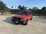 Fiat Panda 1100 i.e. cat Hobby - gebrauchte Fiat Panda aus dem Jahr 2001
