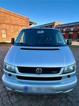 Volkswagen VW T4 Caravelle 2.5l  gepflegter 8-Sitzer... - VW T4 Caravelle von 2001