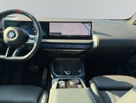 BMW X3 M50 - Vorschau Bild 12