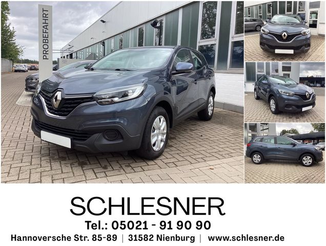 Renault Kadjar  Life Energy TCe 130 *KLIMA* *RADIO* *UVM