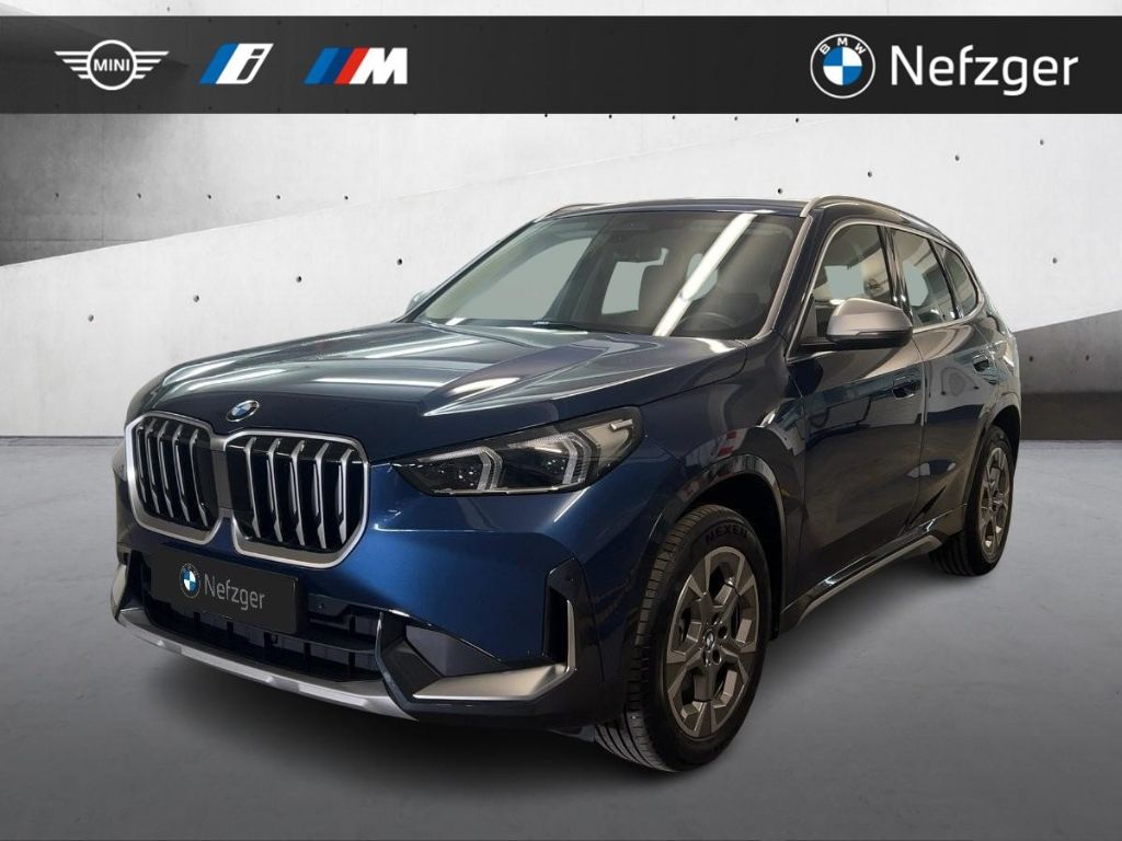 BMW X1 xDrive23i xLine Park-Assistent Sportsitz Alar