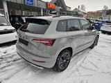 Skoda Karoq 1.5 TSI DSG Sportline+MATRIX+AMUNDSEN+ACC+ - gebrauchte Skoda Karoq aus dem Jahr 2022