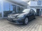 Mercedes-Benz C 200 DT LED*LEDER*NAVI*KAMERA - Mercedes-Benz C 200 in Stuttgart