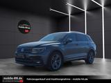 Volkswagen Tiguan Allspace Highline 4Motion R-LINE*PANO*LED - Volkswagen Tiguan Allspace R-Line mit Diesel-Antrieb