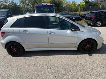 Mercedes-Benz B 200 B B 200 Turbo - Bild 2
