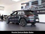 Porsche Macan GTS Luftfederung PASM 12/2016 EZ 127.400km - Porsche: Gt1