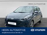 Hyundai i10 FL 1.0 Trend SHZ|KAM|SHZ|Facelift|LM|NAVI - gebrauchte Hyundai i10 mit Facelift