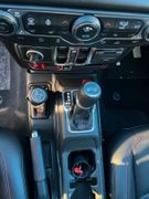 JEEP Wrangler Unlimited Rubicon Motor 2,0l 3.99%