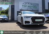 Audi A6 Avant 45 TDI quattro S line Plus - Audi A6 Gebrauchtwagen in Essen