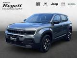 Jeep Avenger Longitude LED Apple CarPlay Android Auto - Jeep Avenger: Longitude
