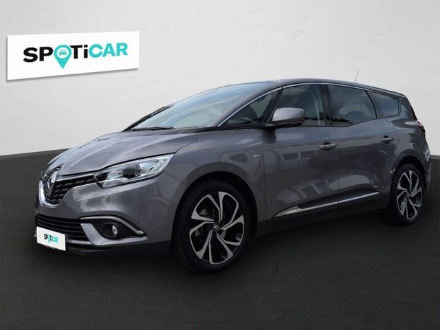 RENAULT Grand Scenic TCe 160 GPF BOSE EDITION