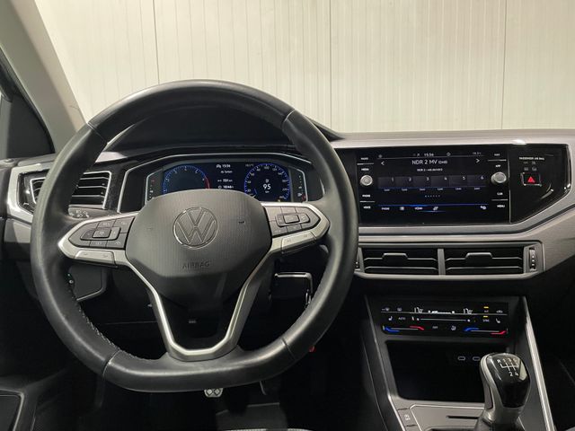 Polo Style 1.0 TSI ACC MATRIX-LED