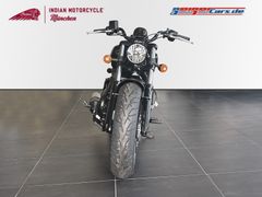 INDIAN Scout Sixty Bobber  2026!