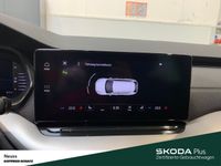 Skoda Octavia - Vorschau Bild 21