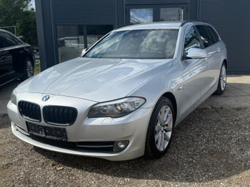 BMW 525 - 2