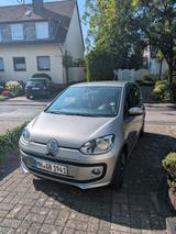 Volkswagen VW Up Automatik mit höherer Ausstattungsva... - Kleinwagen mit Automatik gebraucht