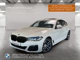 BMW 540d xDrive Limousine M Sport Standheizung - BMW 540 in Oberhausen