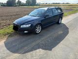 Volvo V70 D5 Black Edition Geartronic Black Edition - Volvo V70: V70d5
